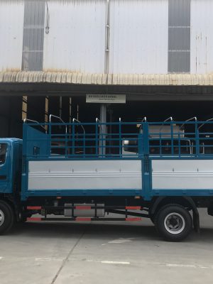 Xe tải Ollin700 New 2019 trọng tải 7 tấn